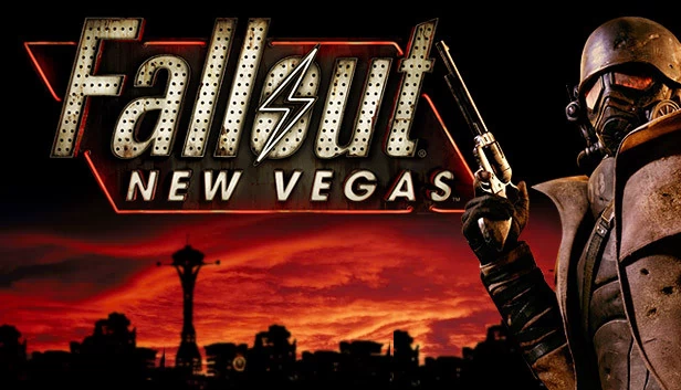 辐射：新维加斯（Fallout: New Vegas） 游戏封面