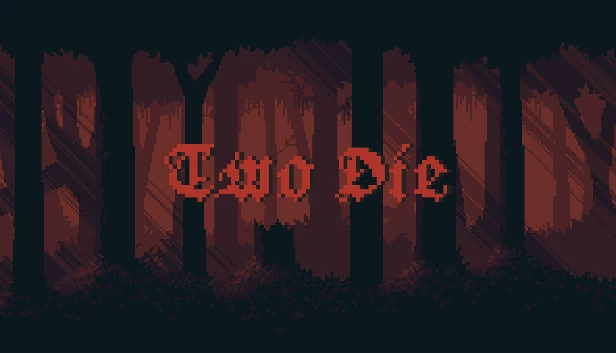 Two Die 游戏封面