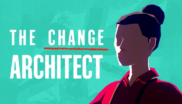 变革建筑师(The Change Architect) 游戏封面