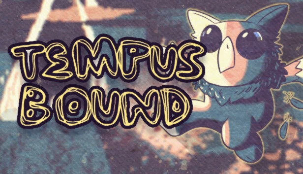 时之羁绊（Tempus Bound） 游戏封面