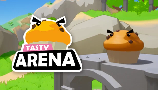 美味竞技场(Tasty Arena) 游戏封面