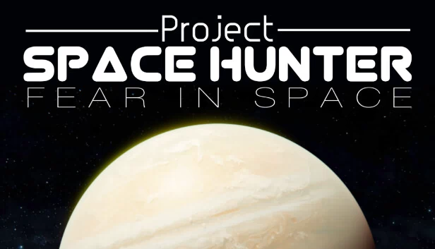 太空猎人计划（Project Space Hunter） 游戏封面