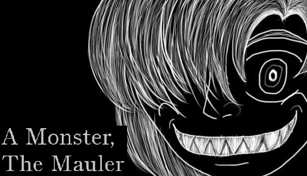 A Monster, The Mauler 游戏封面