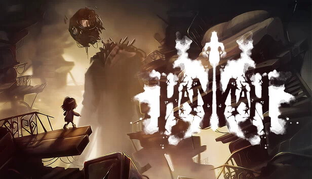 汉娜（Hannah） 游戏封面