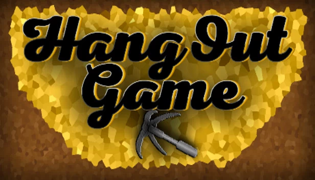 HangOutGame 游戏封面