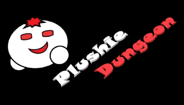 毛绒地牢（Plushie Dungeon） 游戏封面