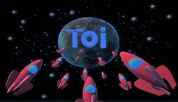 Toi 游戏封面