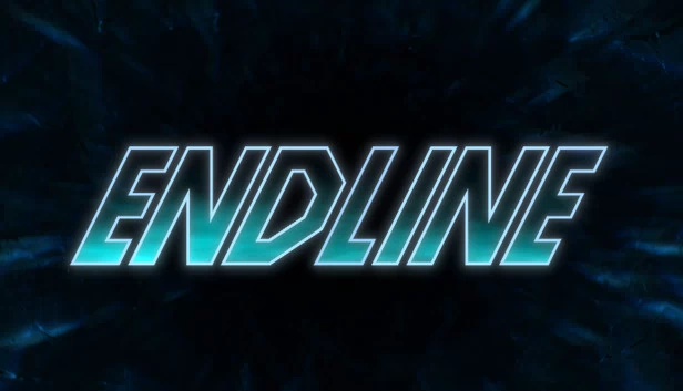 Endline 游戏封面