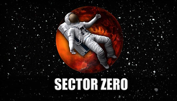 零区（Sector Zero） 游戏封面