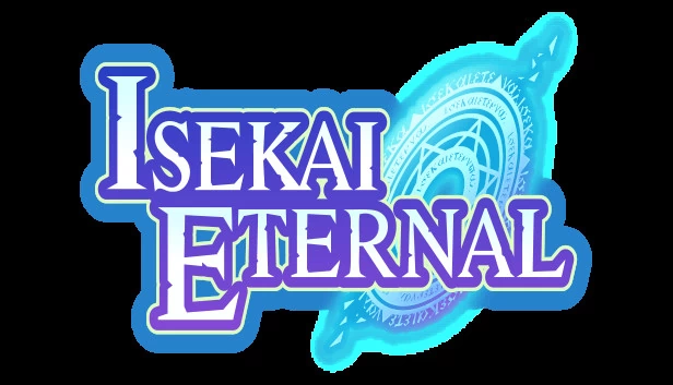 异世界永恒 Alpha（Isekai Eternal Alpha） 游戏封面