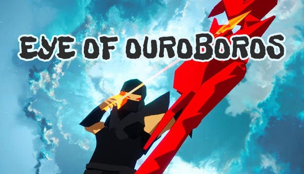 衔尾蛇之眼（Eye of Ouroboros） 游戏封面