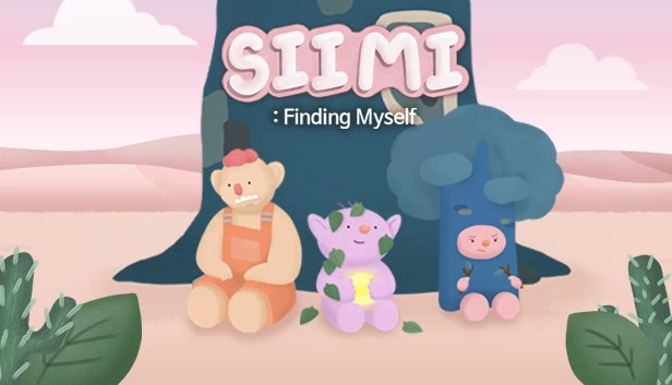 SIIMI 游戏封面