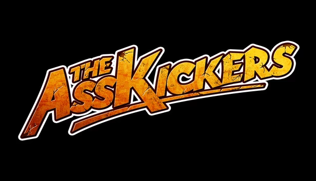 海扁狂徒-Steam版(The Asskickers-Steam Edition) 游戏封面