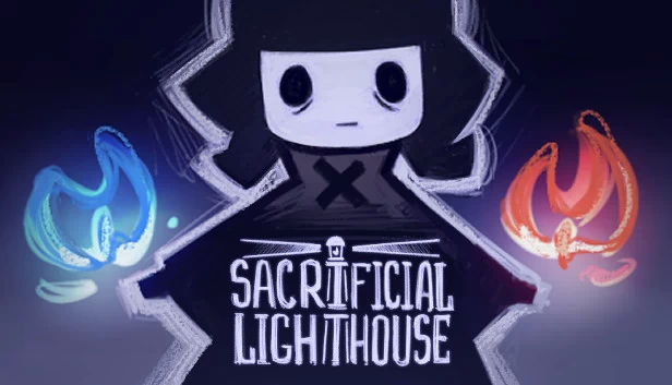 献祭灯塔（Sacrificial Lighthouse） 游戏封面