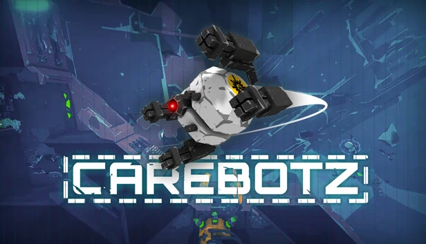 Carebotz 游戏封面