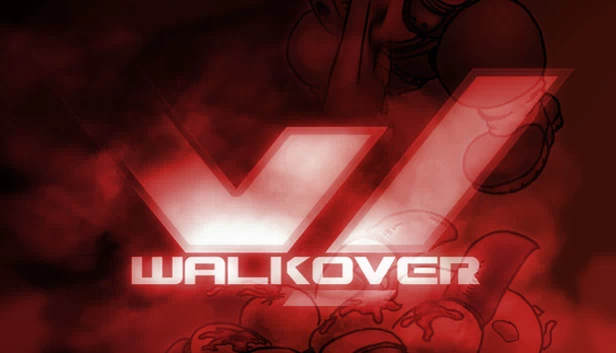 Walkover 游戏封面