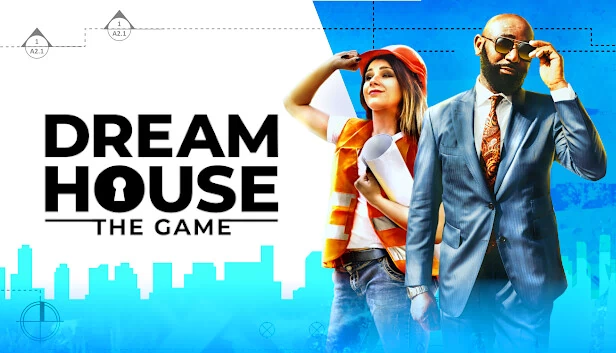 Dreamhouse: The Game 游戏封面
