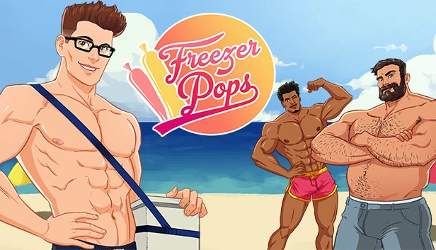 冰棍（Freezer Pops） 游戏封面