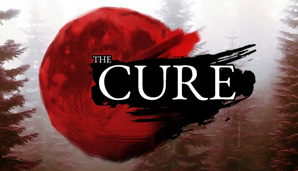 The Cure 游戏封面