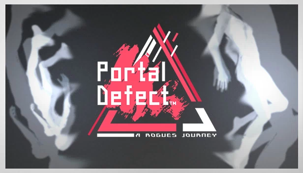 传送门缺陷（Portal Defect） 游戏封面