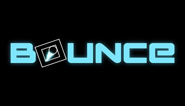 Bounce 游戏封面