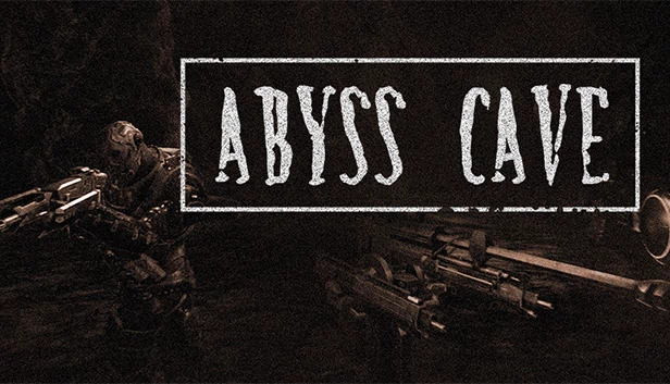 深渊洞穴（Abyss Cave） 游戏封面