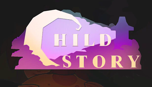 儿童故事（ChildStory） 游戏封面