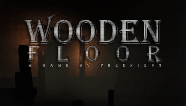 木制地板（Wooden Floor） 游戏封面