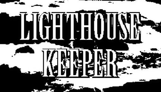 灯塔看护人（Lighthouse Keeper） 游戏封面