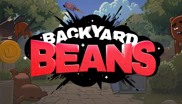 后院豆（Backyard Beans） 游戏封面