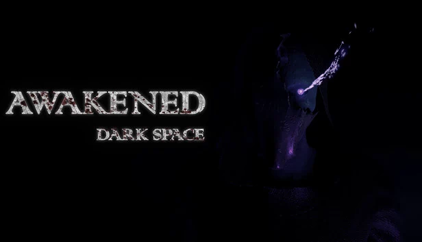 觉醒：黑暗空间（Awakened: Dark Space） 游戏封面