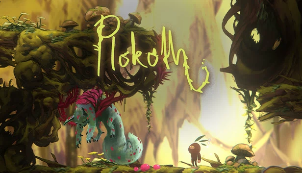 Plokoth 游戏封面