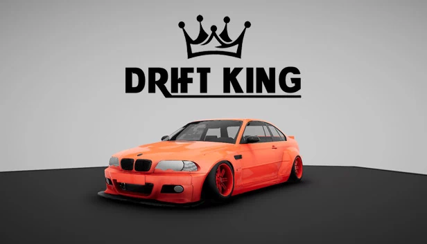 漂移之王（Drift King） 游戏封面