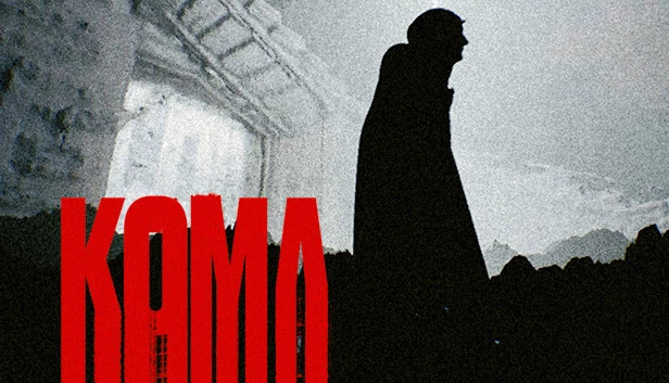 Koma 游戏封面