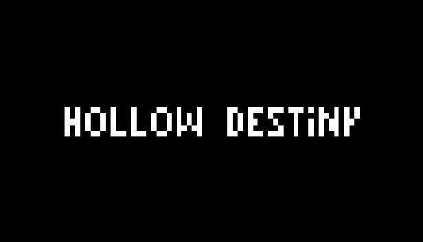 空洞命运（Hollow Destiny） 游戏封面