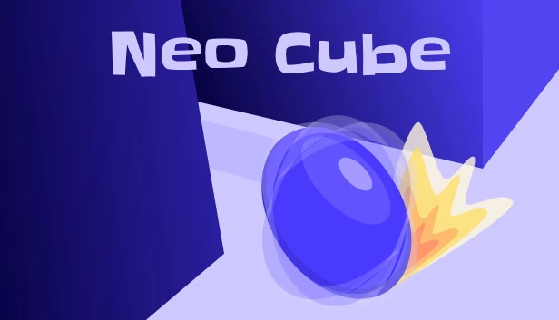 新立方体（NeoCube） 游戏封面