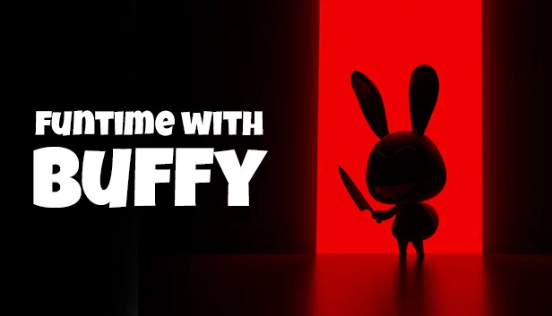 与巴菲共度欢乐时光（Funtime with Buffy） 游戏封面