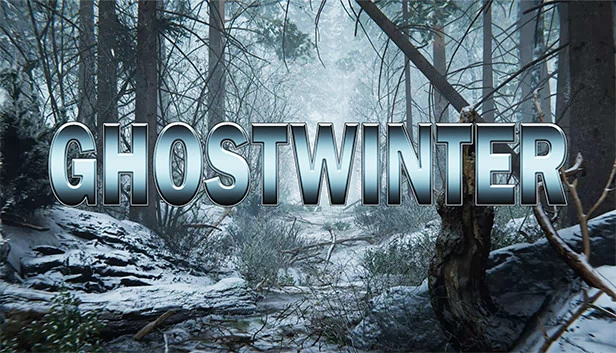 幽灵冬季（GHOSTWINTER） 游戏封面
