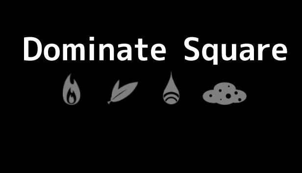 统治广场（Dominate Square） 游戏封面