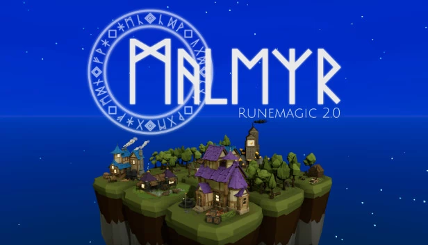 Malmyr 游戏封面