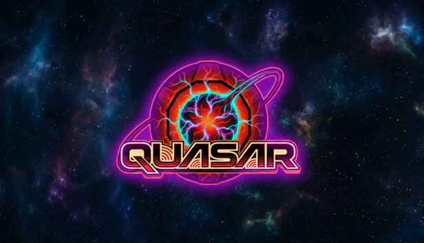 类星体（Quasar） 游戏封面