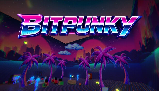 Bitpunky 游戏封面