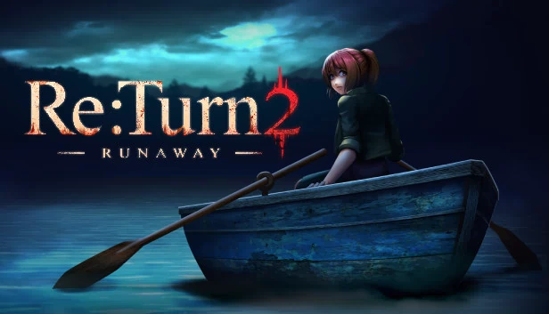 Re:Turn 2 - Runaway 游戏封面