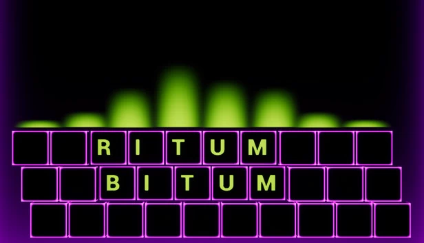 Ritum Bitum 游戏封面