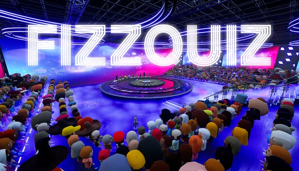 Fizz Quiz 游戏封面