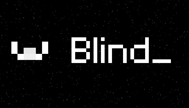 盲视（Blind_） 游戏封面