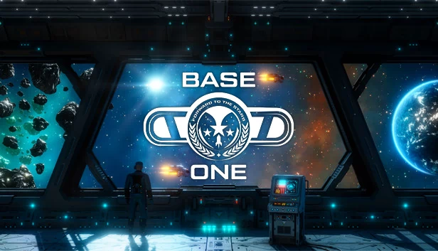 基地一号（Base One） 游戏封面