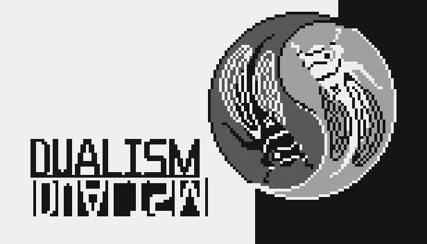 二元论（Dualism） 游戏封面