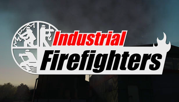 工业消防员（Industrial Firefighters） 游戏封面