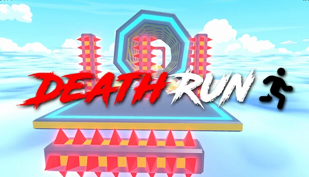 死亡冲刺（Death Run） 游戏封面